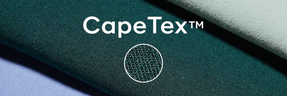 Zoom auf Till-Gewebe