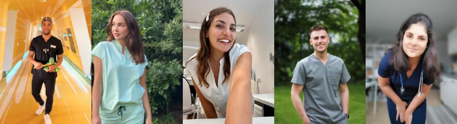 for humans Instagram Community